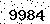 verification image, type it in the box